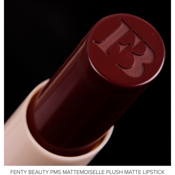 NWB FENTY BEAUTY MATTEMOISELLE Lip Collection (6) - Picture 4 of 8